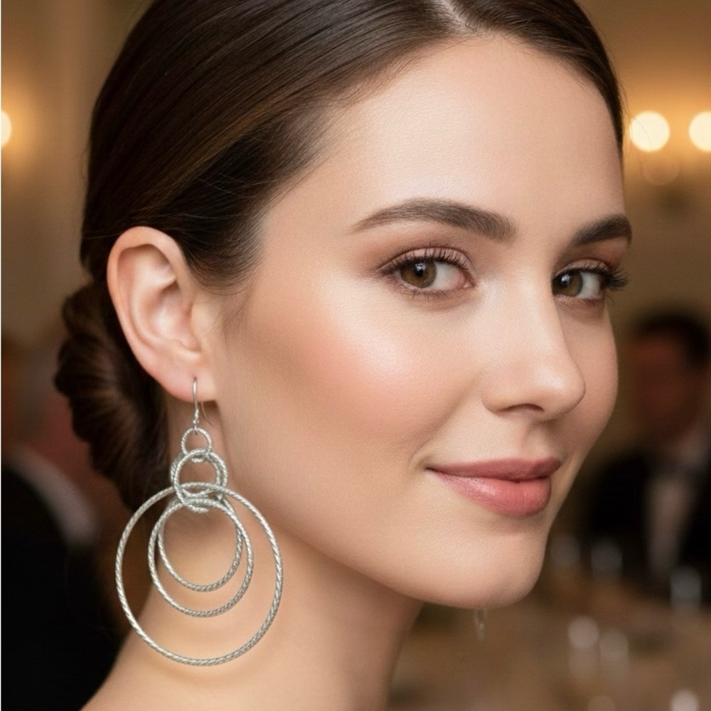 Dangle Earrings